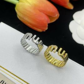 Picture for category MiuMiu Ring